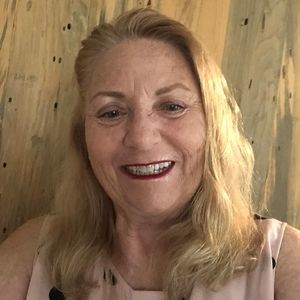 Meet your Posher, Margie